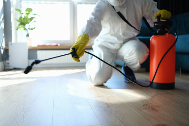 Reliable Blood Cleanup contractor in Sherwood, WI by Trauma Clean Pros