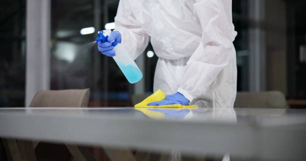 Licensed Blood Cleanup service in Sherwood, WI - Trauma Clean Pros
